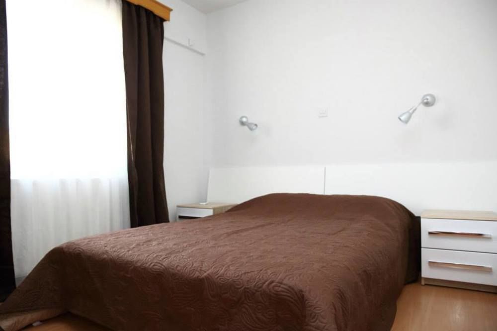 Alora Apartments 拉纳卡 外观 照片